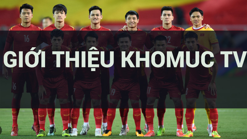 giới thiệu