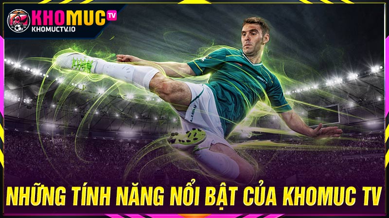 trực tiếp bóng đá Khomuc