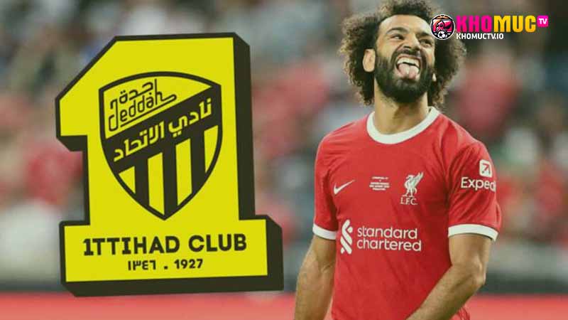 Những thành tích và danh hiệu mà Mohamed Salah có được trong sự nghiệp của mình