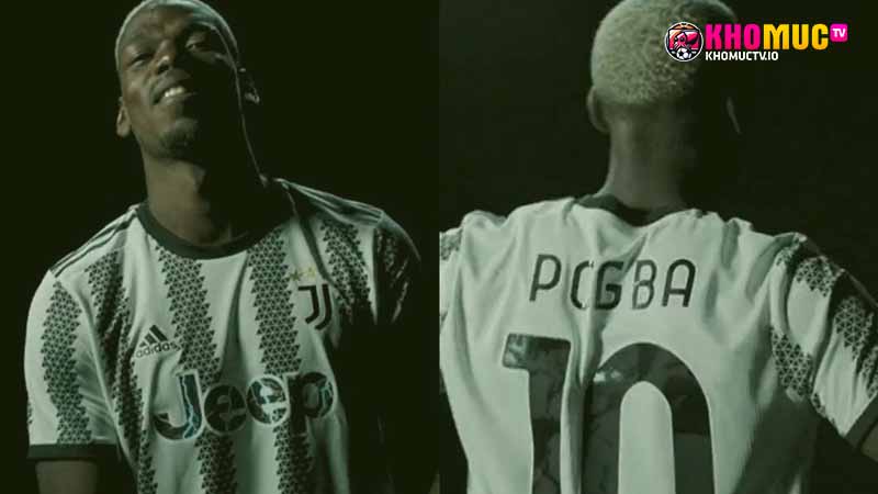 Sự nghiệp thi đấu, phong cách, thành tích và những danh hiệu Pogba đã có được